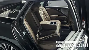 Kia K8, 2021 — миниатюра 17