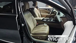 Kia K8, 2021 — миниатюра 18