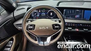 Kia K8, 2021 — миниатюра 19
