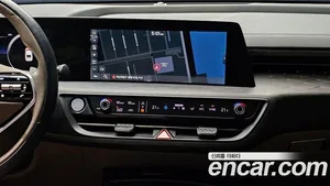 Kia K8, 2021 — миниатюра 20
