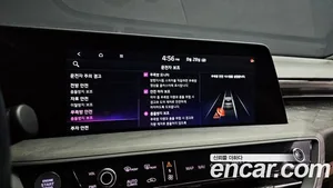 Kia K8, 2021 — миниатюра 22