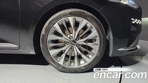Kia K8, 2021 — миниатюра 7