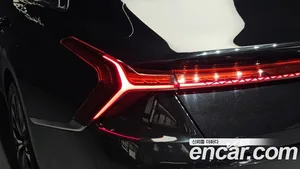 Kia K8, 2021 — миниатюра 9