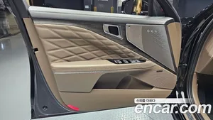 Kia K8, 2021 — миниатюра 14