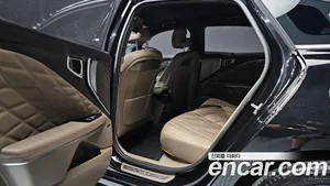 Kia K8, 2021 — миниатюра 16