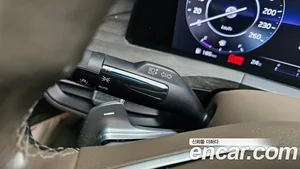 Kia K8, 2021 — миниатюра 29