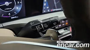 Kia K8, 2021 — миниатюра 30