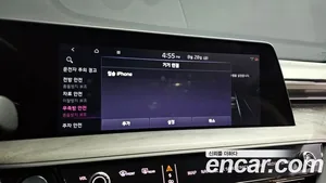 Kia K8, 2021 — миниатюра 32