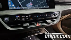 Kia K8, 2021 — миниатюра 33