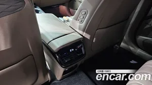 Kia K8, 2021 — миниатюра 34