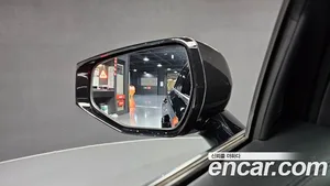 Kia K8, 2021 — миниатюра 37