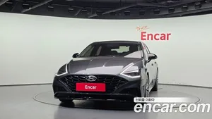 Hyundai Sonata, 2020 — миниатюра 3