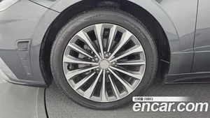 Hyundai Sonata, 2020 — миниатюра 5