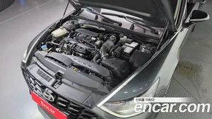 Hyundai Sonata, 2020 — миниатюра 6