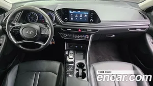 Hyundai Sonata, 2020 — миниатюра 7