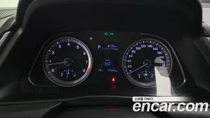 Hyundai Sonata, 2020 — миниатюра 8