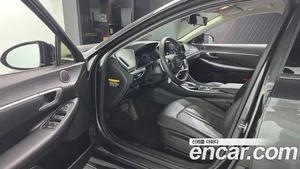 Hyundai Sonata, 2020 — миниатюра 10