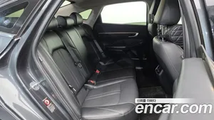 Hyundai Sonata, 2020 — миниатюра 12