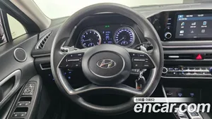 Hyundai Sonata, 2020 — миниатюра 13