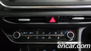 Hyundai Sonata, 2020 — миниатюра 17