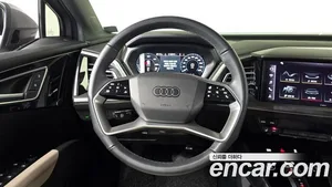 Audi Q4 e-tron, 2022 — миниатюра 18