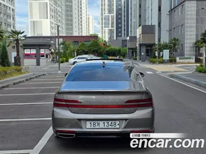 Genesis G90, 2019 — миниатюра 3