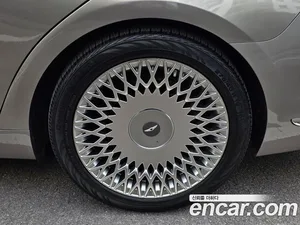 Genesis G90, 2019 — миниатюра 6