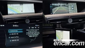 Genesis G90, 2019 — миниатюра 12
