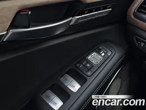 Genesis G90, 2019 — миниатюра 14