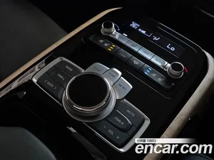 Genesis G90, 2019 — миниатюра 16