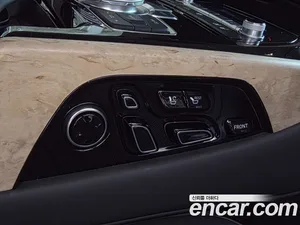 Genesis G90, 2019 — миниатюра 17