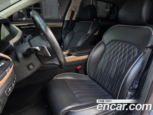 Genesis G90, 2019 — миниатюра 18