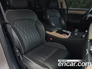 Genesis G90, 2019 — миниатюра 19