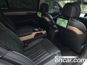 Genesis G90, 2019 — миниатюра 20