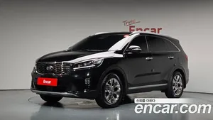 Kia Sorento, 2019 — миниатюра 1