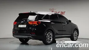 Kia Sorento, 2019 — миниатюра 2