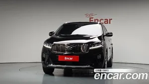 Kia Sorento, 2019 — миниатюра 3