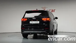 Kia Sorento, 2019 — миниатюра 4
