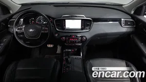 Kia Sorento, 2019 — миниатюра 10