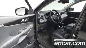 Kia Sorento, 2019 — миниатюра 13