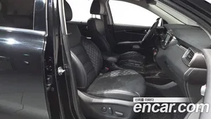 Kia Sorento, 2019 — миниатюра 17