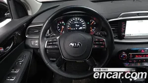 Kia Sorento, 2019 — миниатюра 19