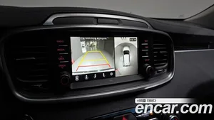 Kia Sorento, 2019 — миниатюра 21