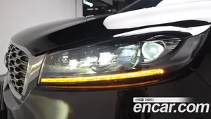 Kia Sorento, 2019 — миниатюра 8