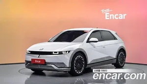 Hyundai Ioniq 5, 2022 — миниатюра 37