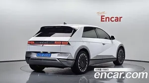 Hyundai Ioniq 5, 2022 — миниатюра 1