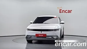 Hyundai Ioniq 5, 2022 — миниатюра 2