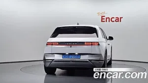 Hyundai Ioniq 5, 2022 — миниатюра 3