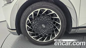 Hyundai Ioniq 5, 2022 — миниатюра 4
