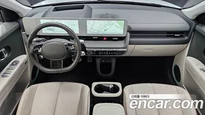 Hyundai Ioniq 5, 2022 — миниатюра 9